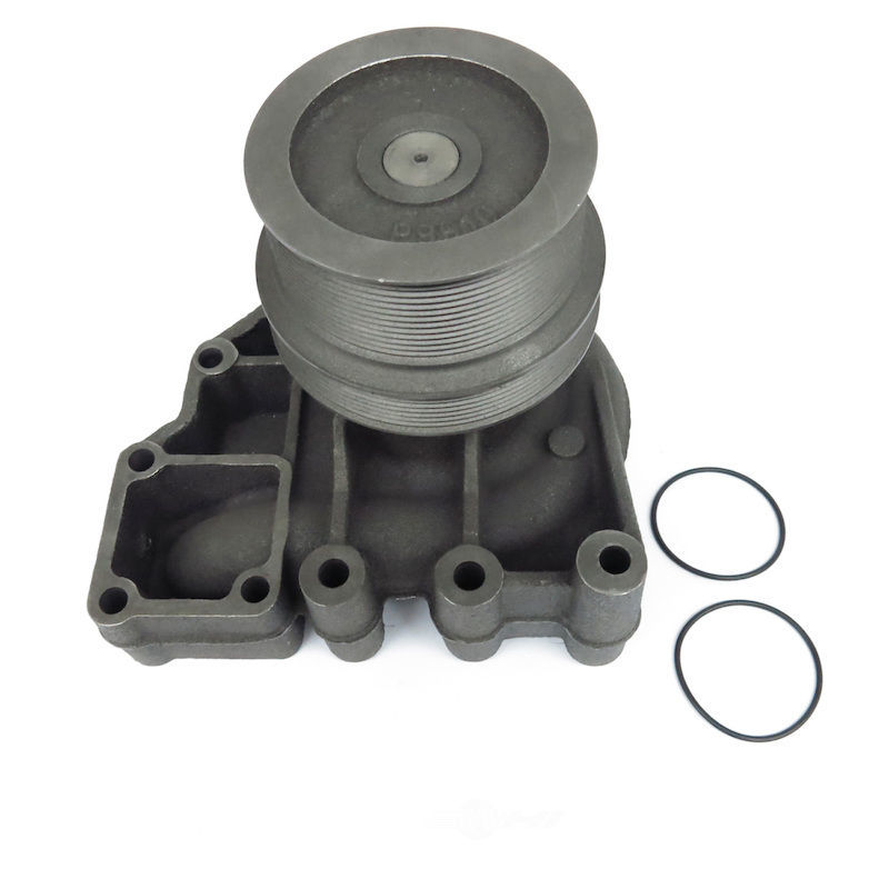 US MOTOR WORKS - Engine Water Pump - DER - us6344