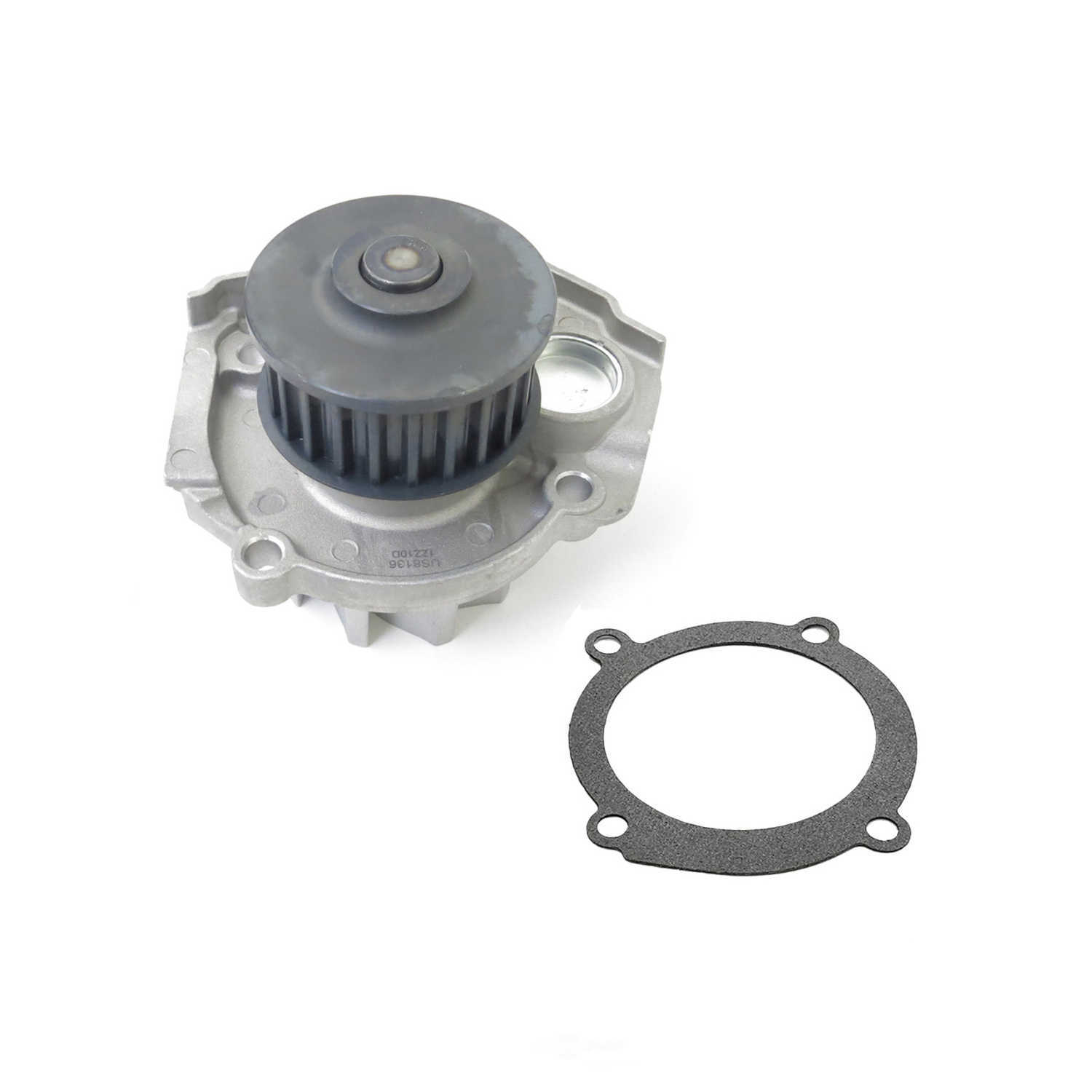 US MOTOR WORKS - Engine Water Pump - DER - us8136