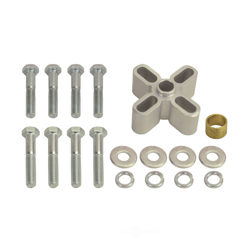 US MOTOR WORKS - Derale 1^ Fan Spacer Kit - DER - 31510