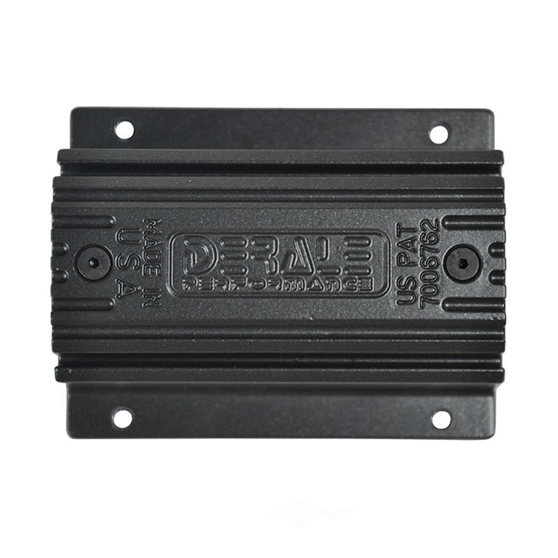 US MOTOR WORKS - Derale Best(pwm) Fan Controller - DER - 16795