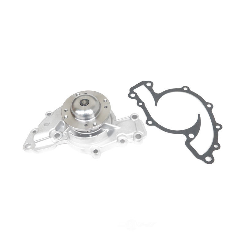 US MOTOR WORKS - Engine Water Pump - DER - us5075