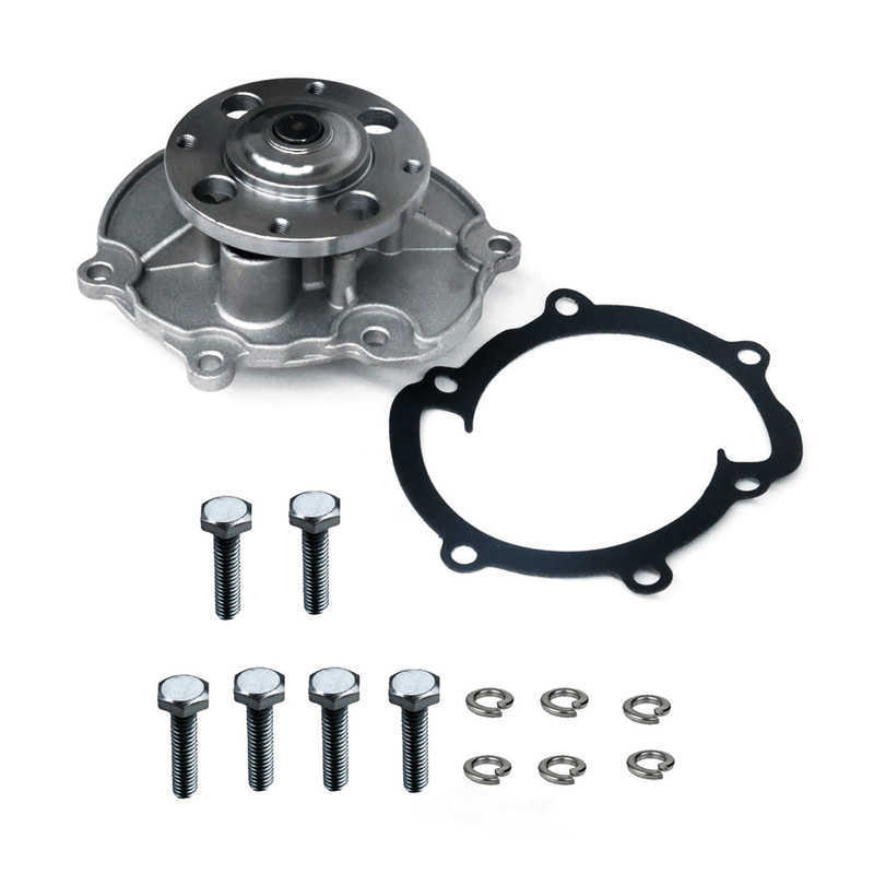 US MOTOR WORKS US8932 — Pompe à eau du moteur