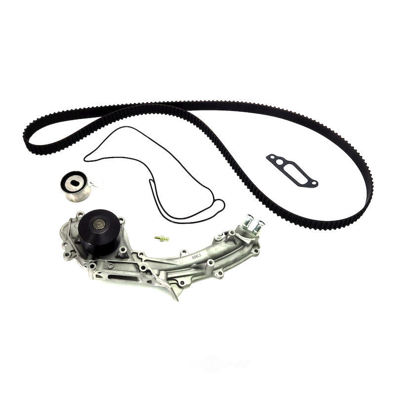 US MOTOR WORKS - Engine Timing Belt Kit With Water Pump - DER - ustk193