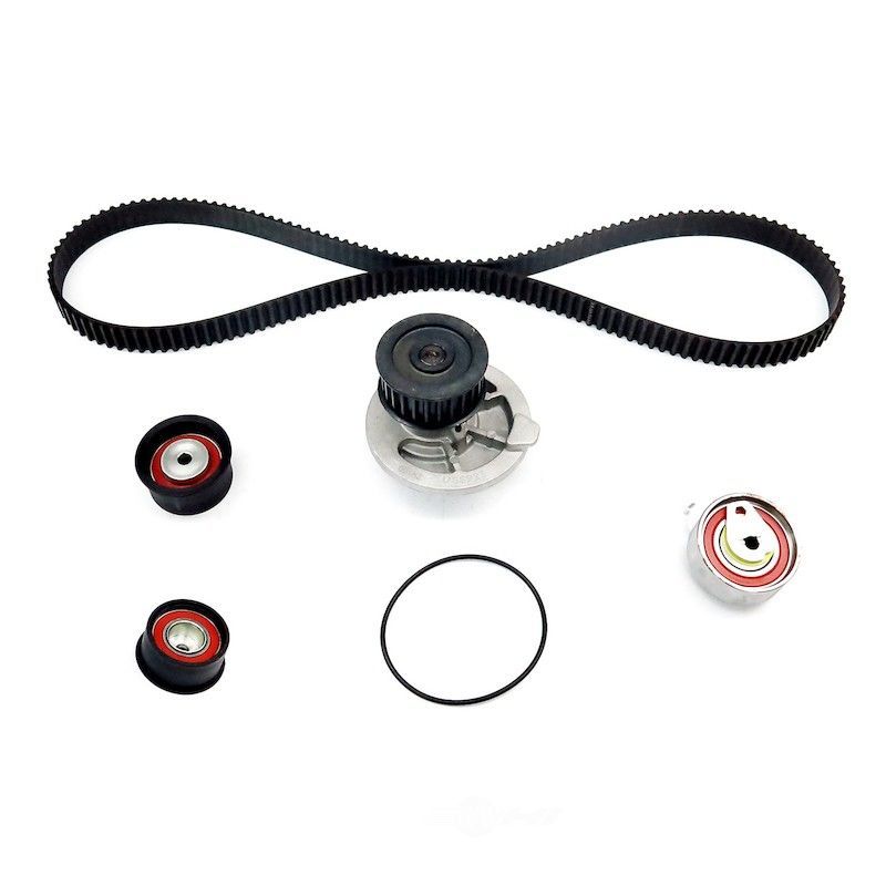 US MOTOR WORKS - Engine Timing Belt Kit With Water Pump - DER - ustk309