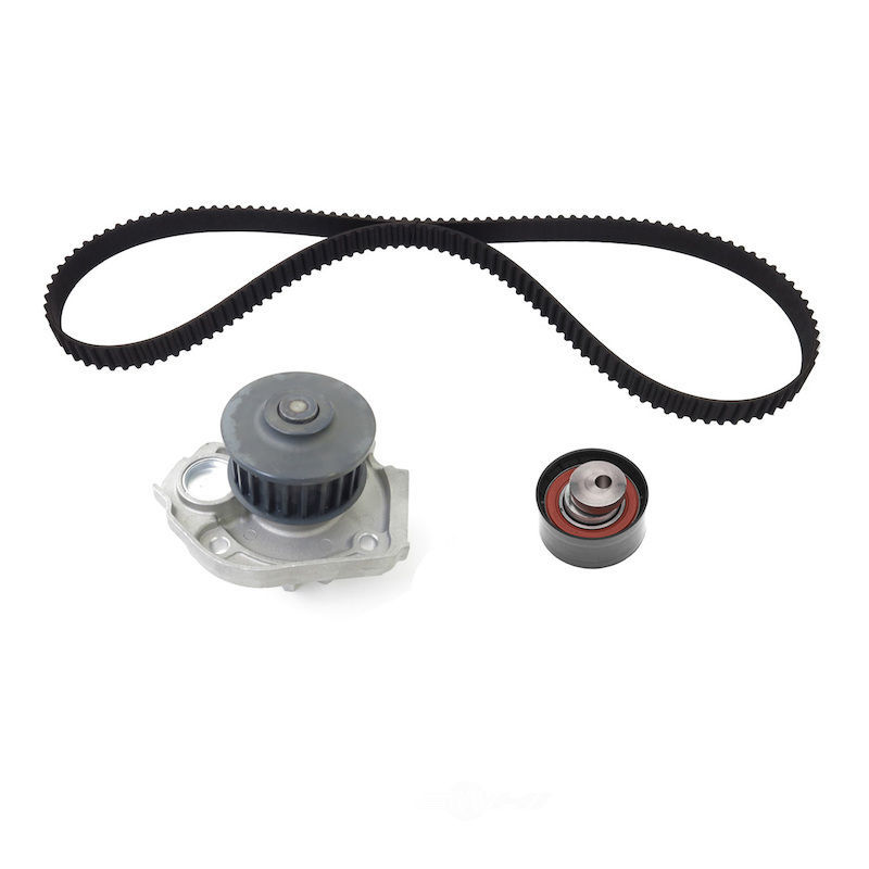 US MOTOR WORKS - Engine Timing Belt Kit With Water Pump - DER - ustk345