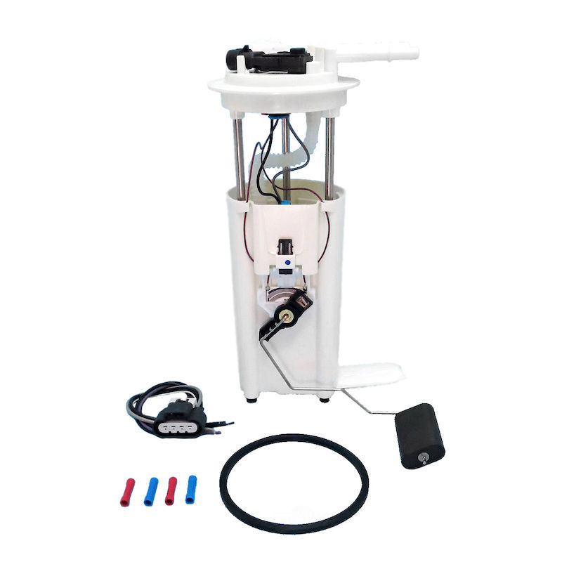 US MOTOR WORKS - Fuel Pump Module Assembly - DER - usep3372m