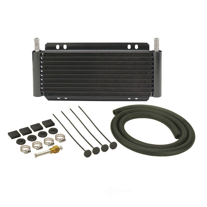 US MOTOR WORKS - Trans Cooler Series 8000 - DER - 13501