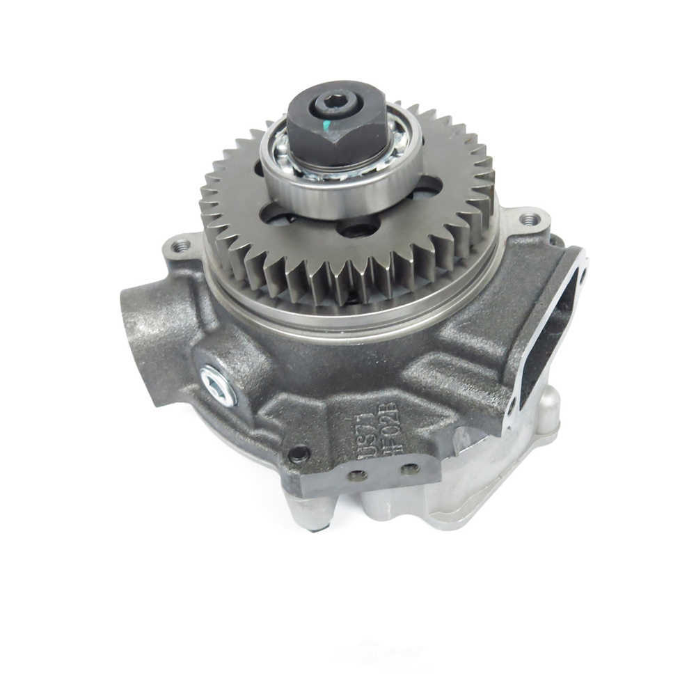 US MOTOR WORKS - Engine Water Pump - DER - us71