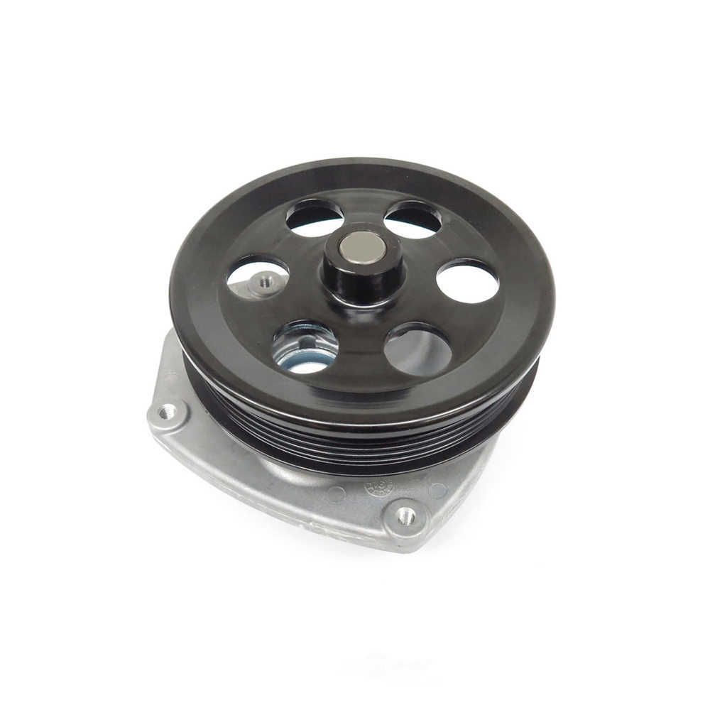 US MOTOR WORKS - Engine Water Pump - DER - us8102