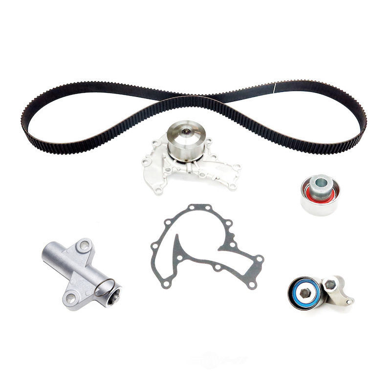 US MOTOR WORKS - Engine Timing Belt Kit With Water Pump - DER - ustk221a