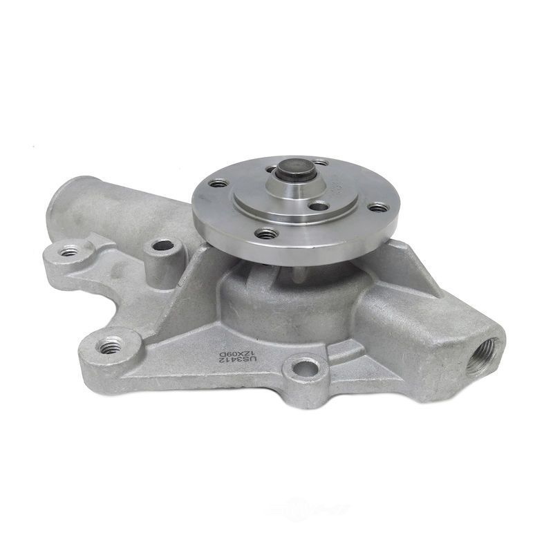 US MOTOR WORKS - Engine Water Pump - DER US3412