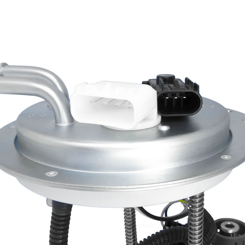 US MOTOR WORKS - Fuel Pump Module Assembly - DER - usep6750m