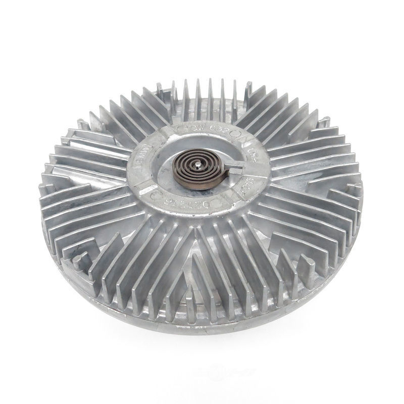 US MOTOR WORKS - Engine Cooling Fan Clutch - DER - 22632