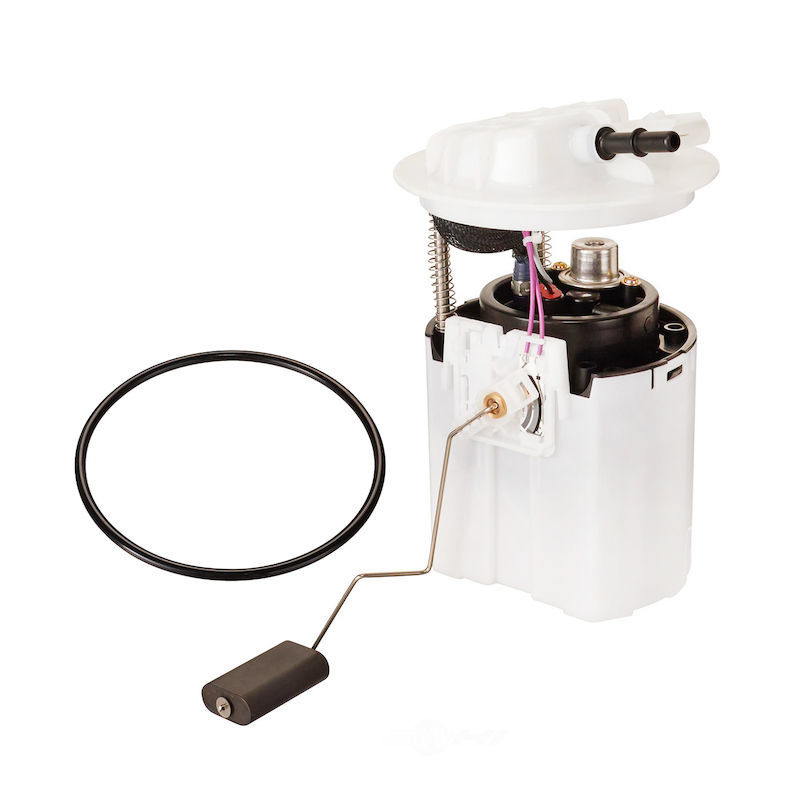 US MOTOR WORKS - Fuel Pump Module Assembly - DER - usep7217m