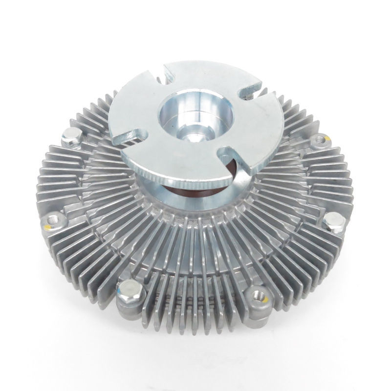US MOTOR WORKS - Engine Cooling Fan Clutch - DER 22025