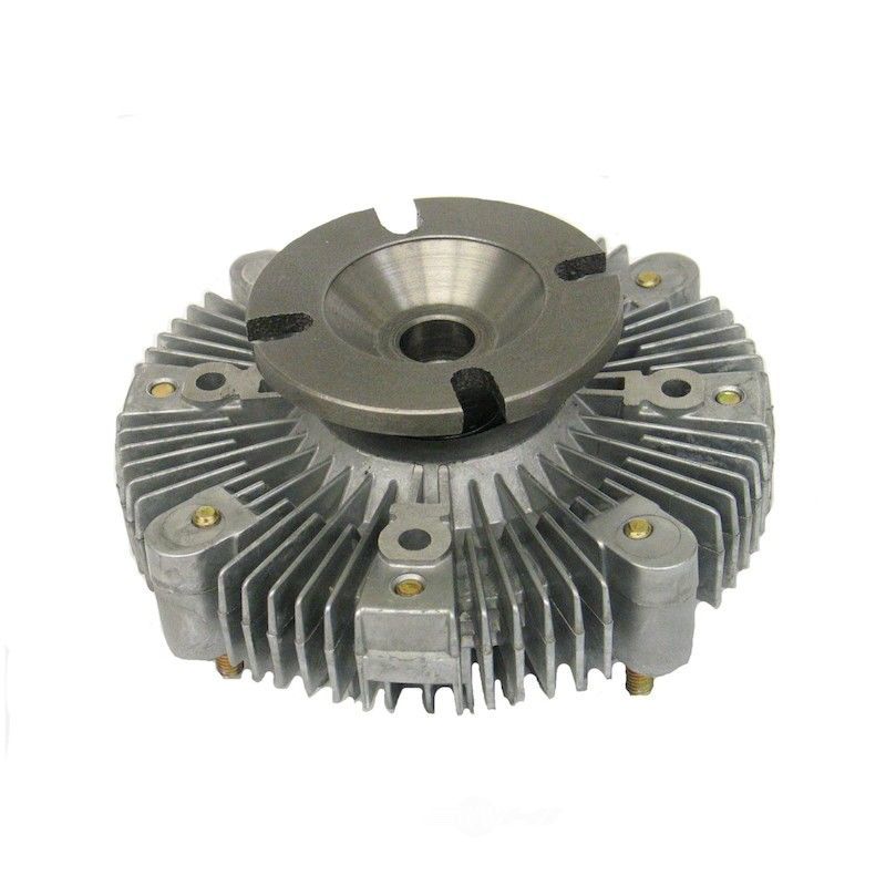 US MOTOR WORKS - Engine Cooling Fan Clutch - DER 22081
