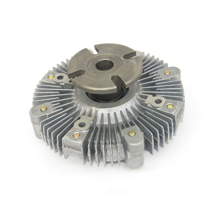 US MOTOR WORKS - Engine Cooling Fan Clutch - DER 22087