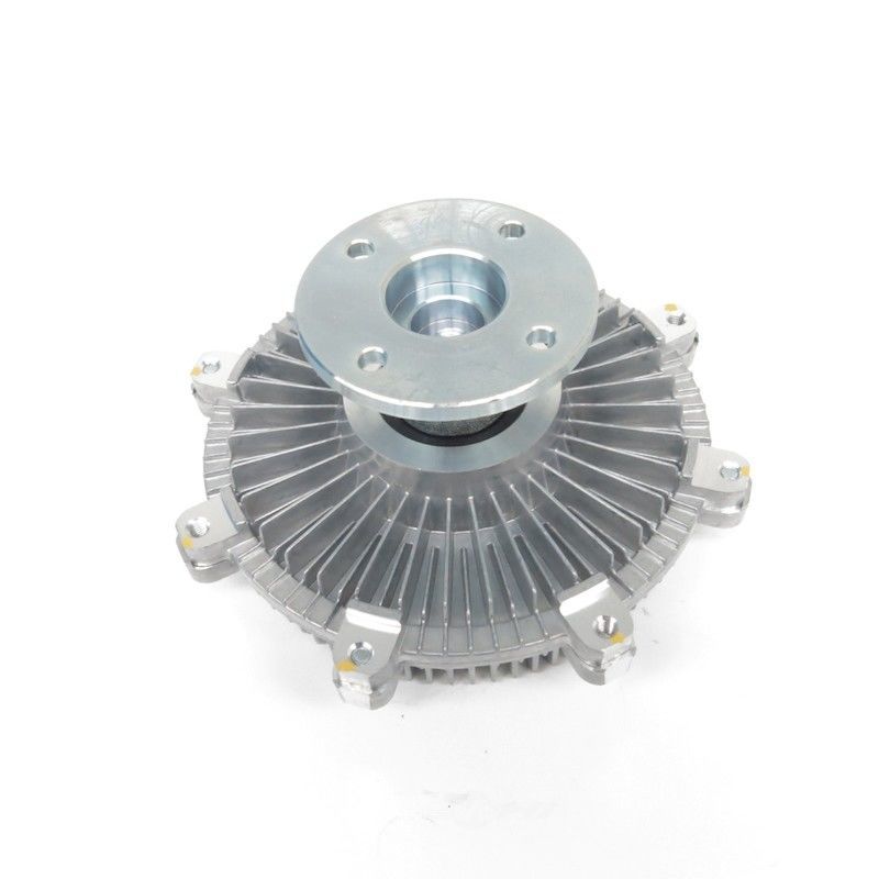 US MOTOR WORKS - Engine Cooling Fan Clutch - DER 22182