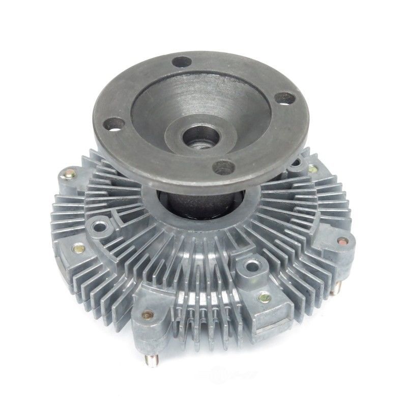 US MOTOR WORKS - Engine Cooling Fan Clutch - DER 22185