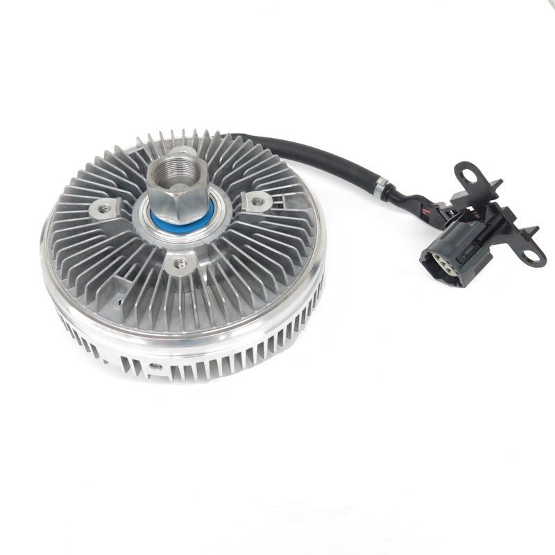 US MOTOR WORKS - Engine Cooling Fan Clutch - DER 22345