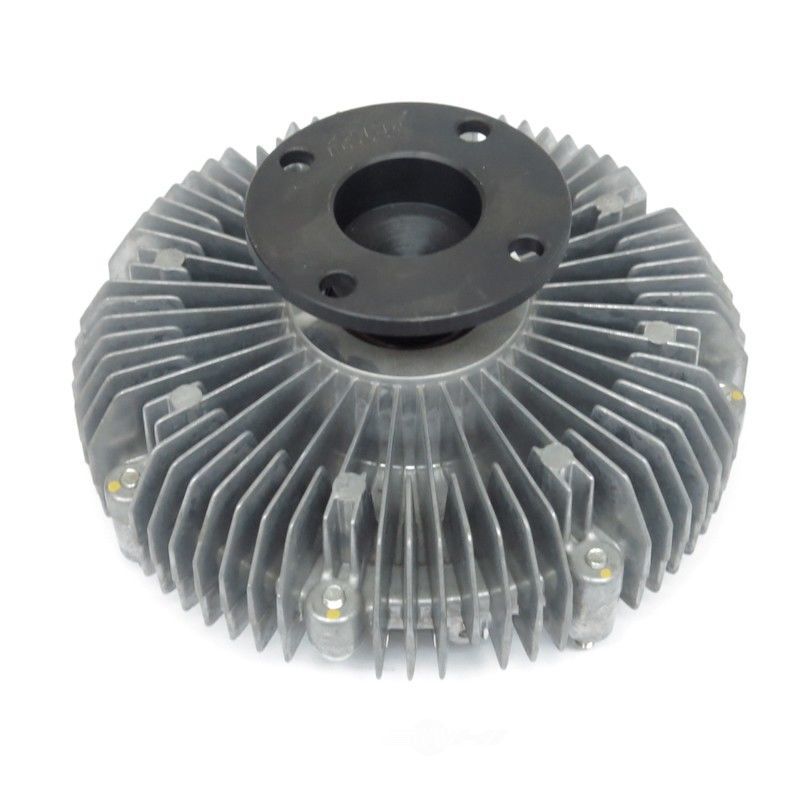 US MOTOR WORKS - Engine Cooling Fan Clutch - DER 22408