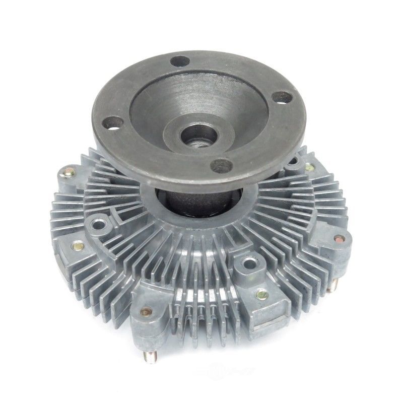 US MOTOR WORKS - Engine Cooling Fan Clutch - DER - 22185