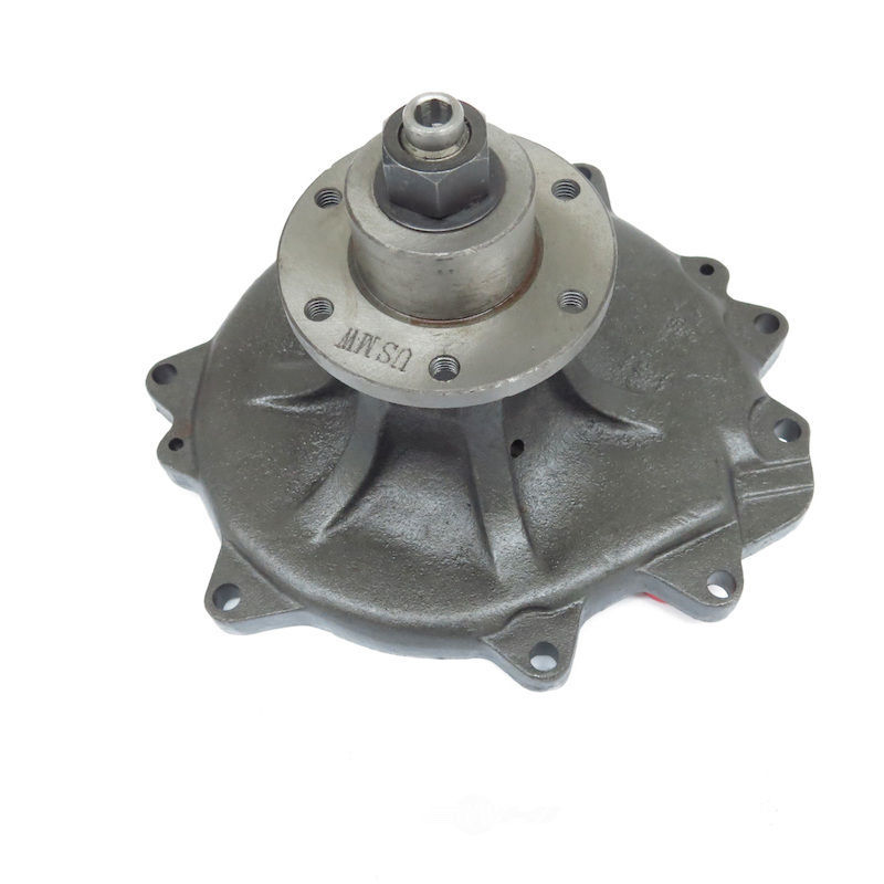 US MOTOR WORKS - Engine Water Pump - DER - us3710