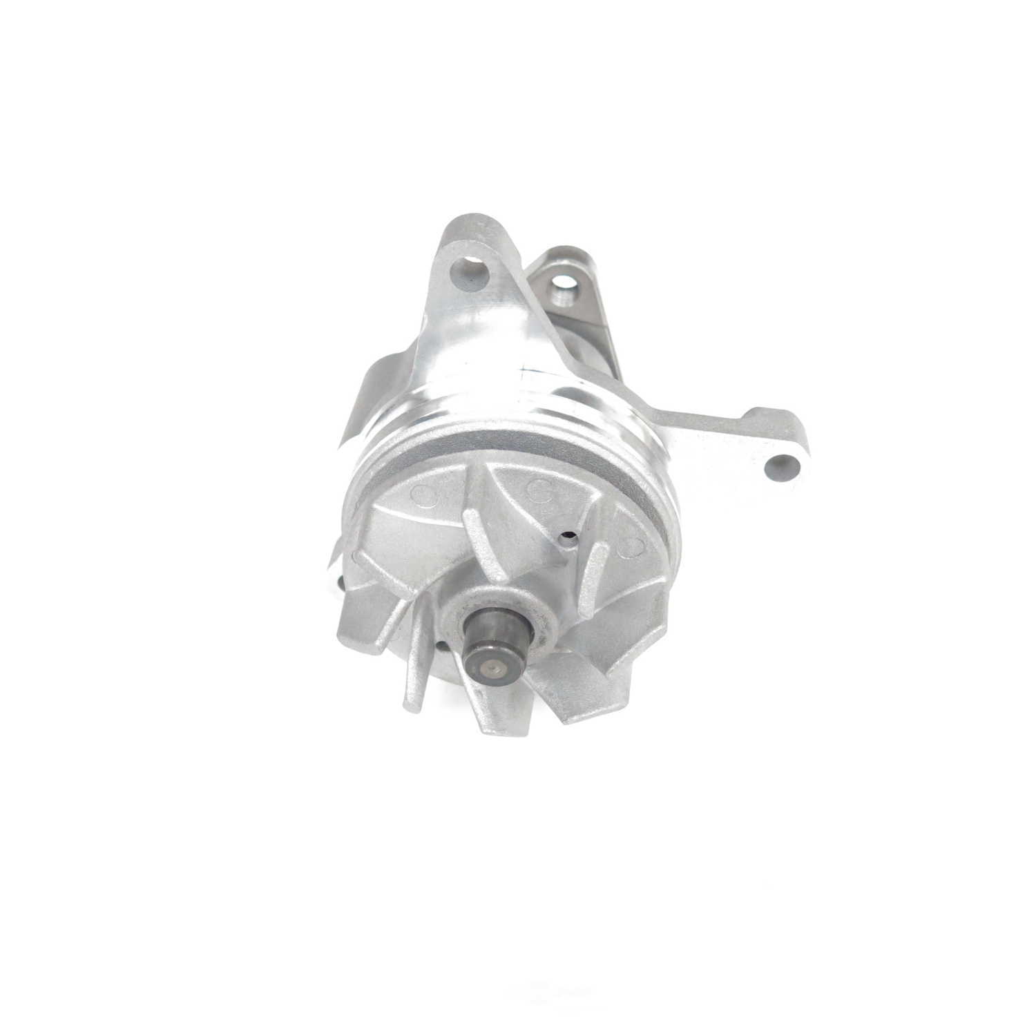 US MOTOR WORKS - Engine Water Pump - DER - us8975