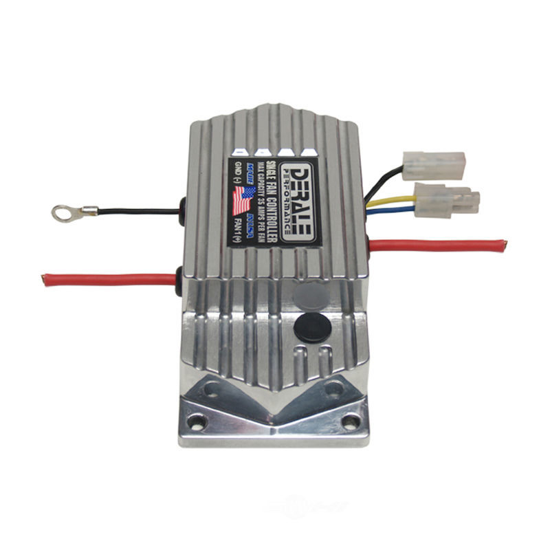 US MOTOR WORKS - Derale Better Fan Controller - DER - 16779