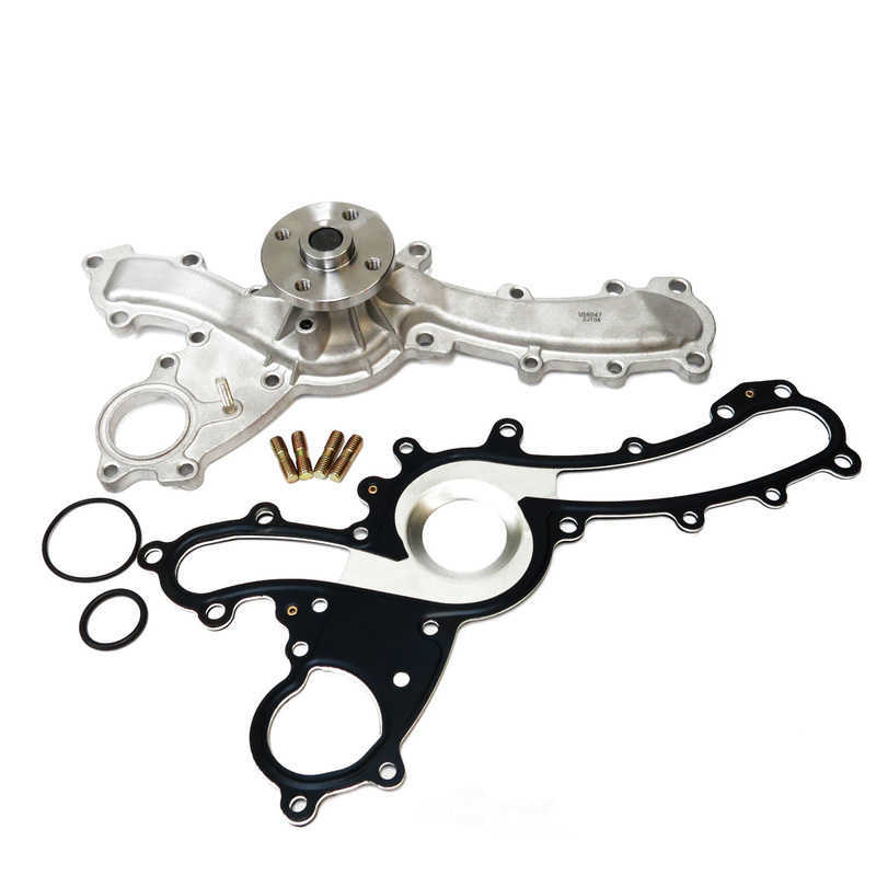 US MOTOR WORKS US6047 — Pompe à eau du moteur