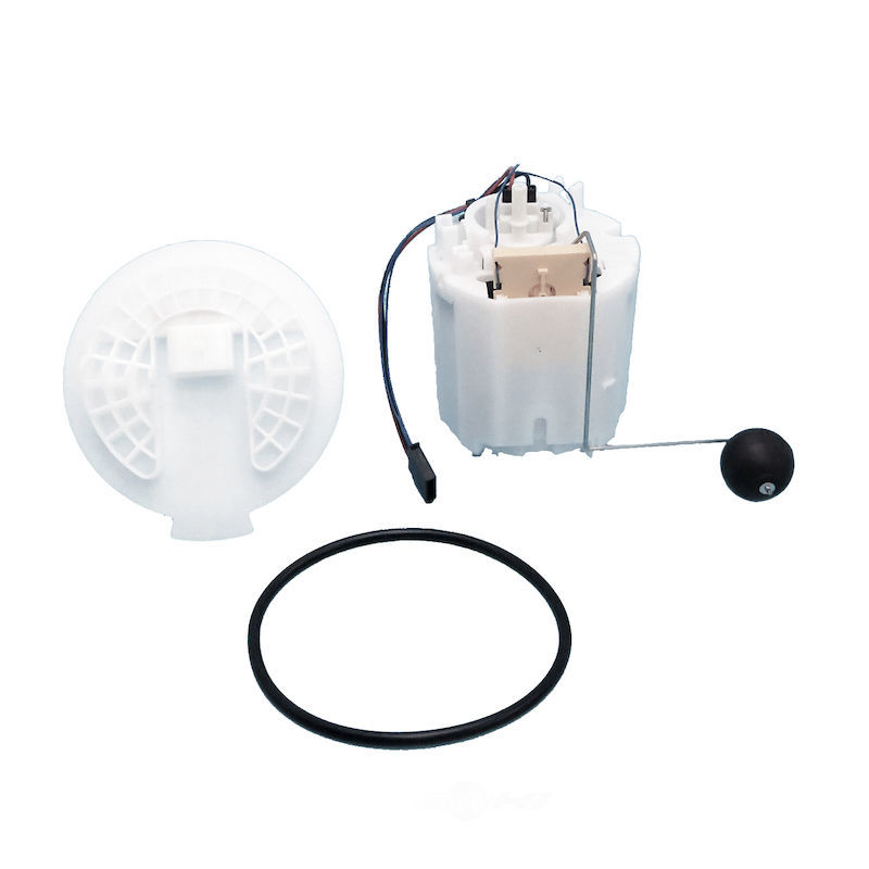US MOTOR WORKS - Fuel Pump Module Assembly - DER - usep7241m