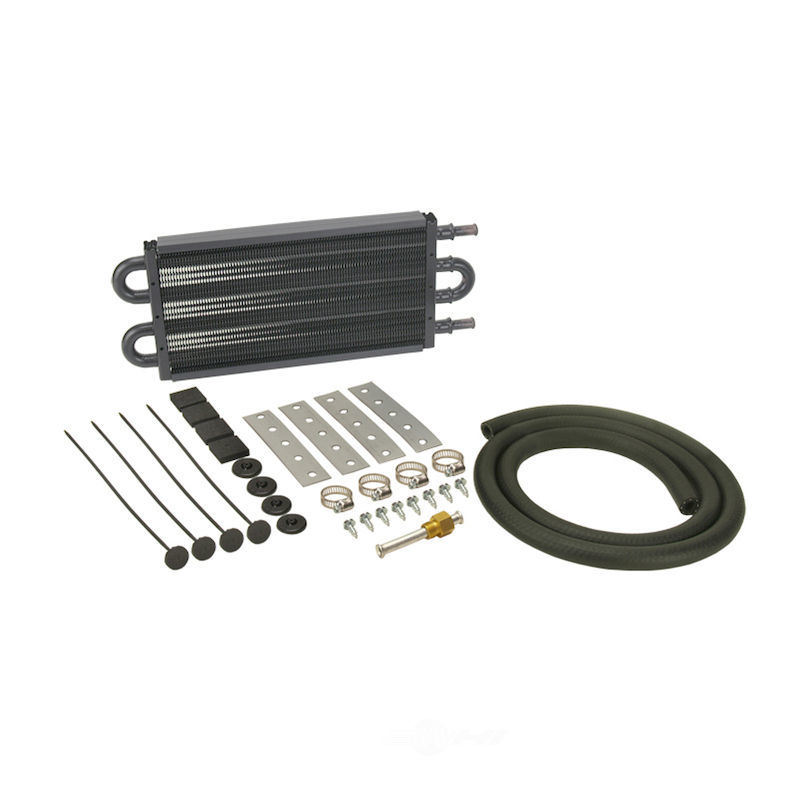US MOTOR WORKS - Trans Cooler Sub-compact - DER - 13101