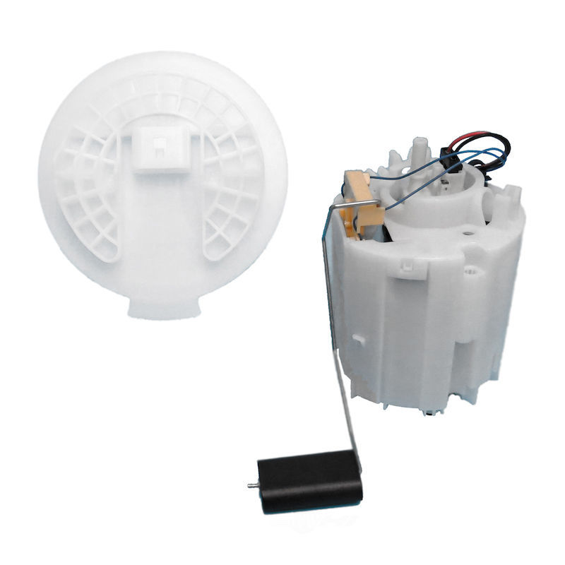 US MOTOR WORKS - Fuel Pump Module Assembly - DER - usep7192m