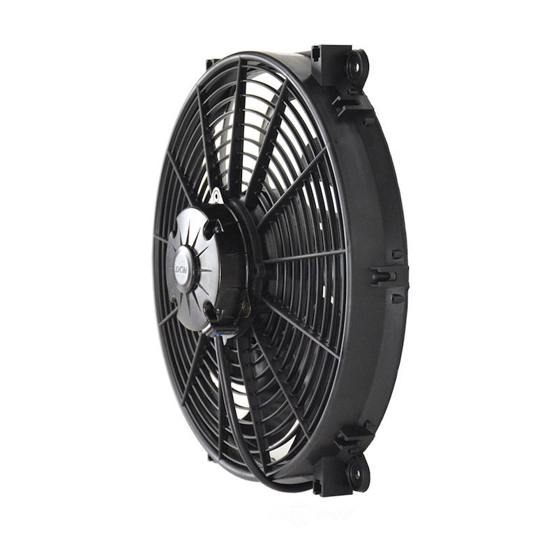 US MOTOR WORKS - Standard Duty Engine Cooling Fan - DER - 16624