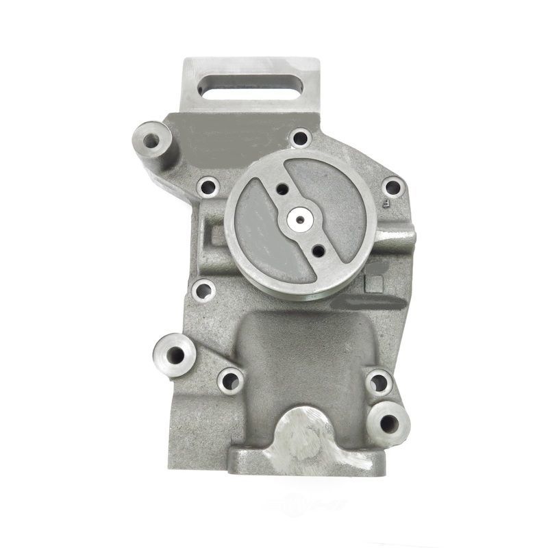 US MOTOR WORKS - Engine Water Pump - DER - us97