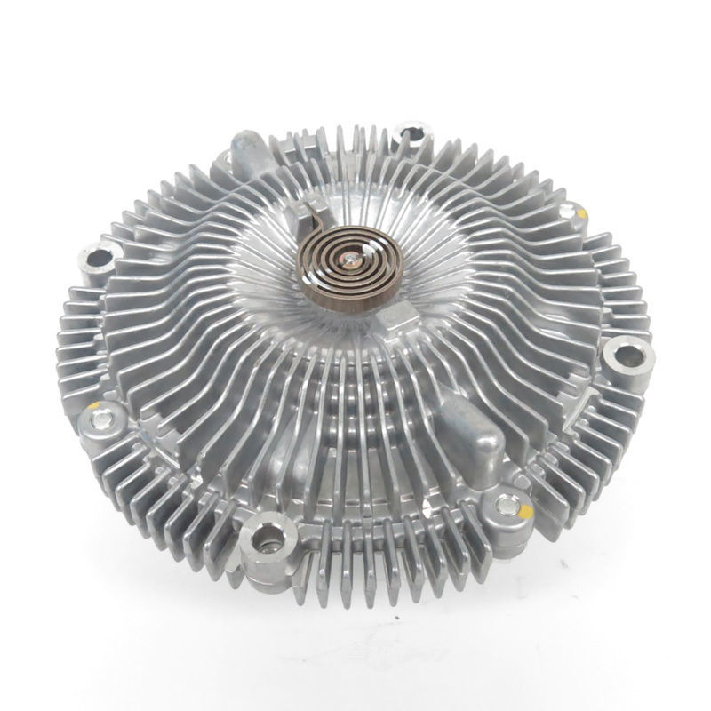 US MOTOR WORKS - Engine Cooling Fan Clutch - DER - 22025