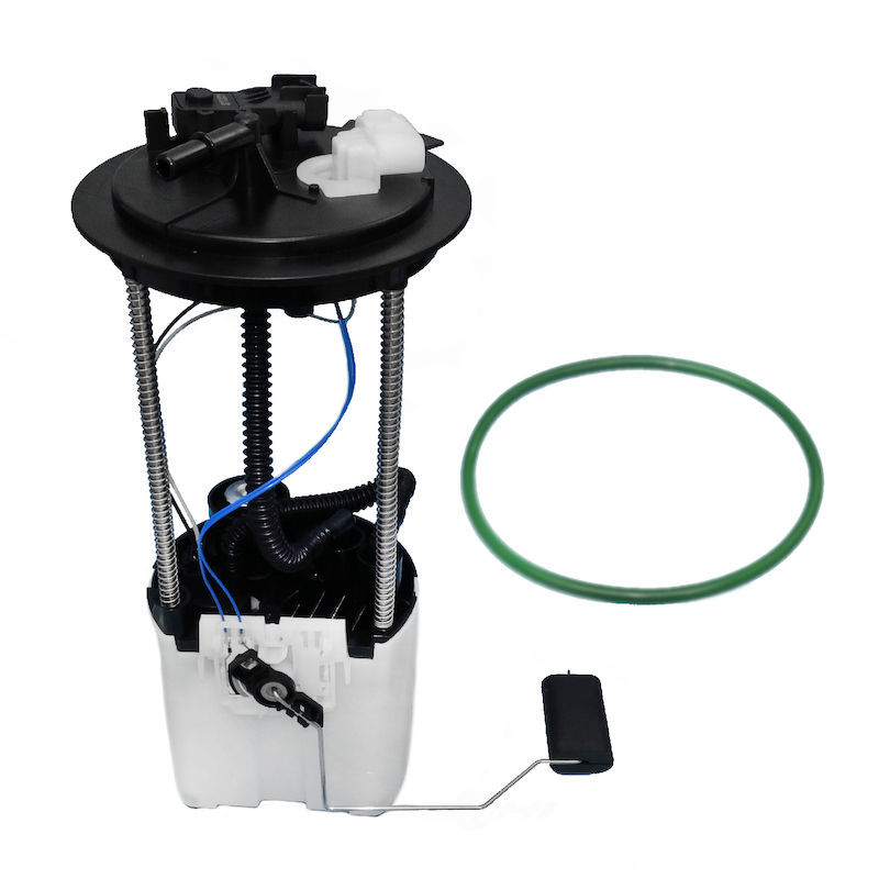 US MOTOR WORKS - Fuel Pump Module Assembly - DER - usep3780m