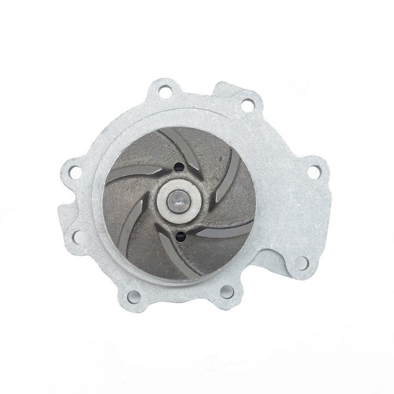 US MOTOR WORKS - Engine Water Pump - DER - us4091