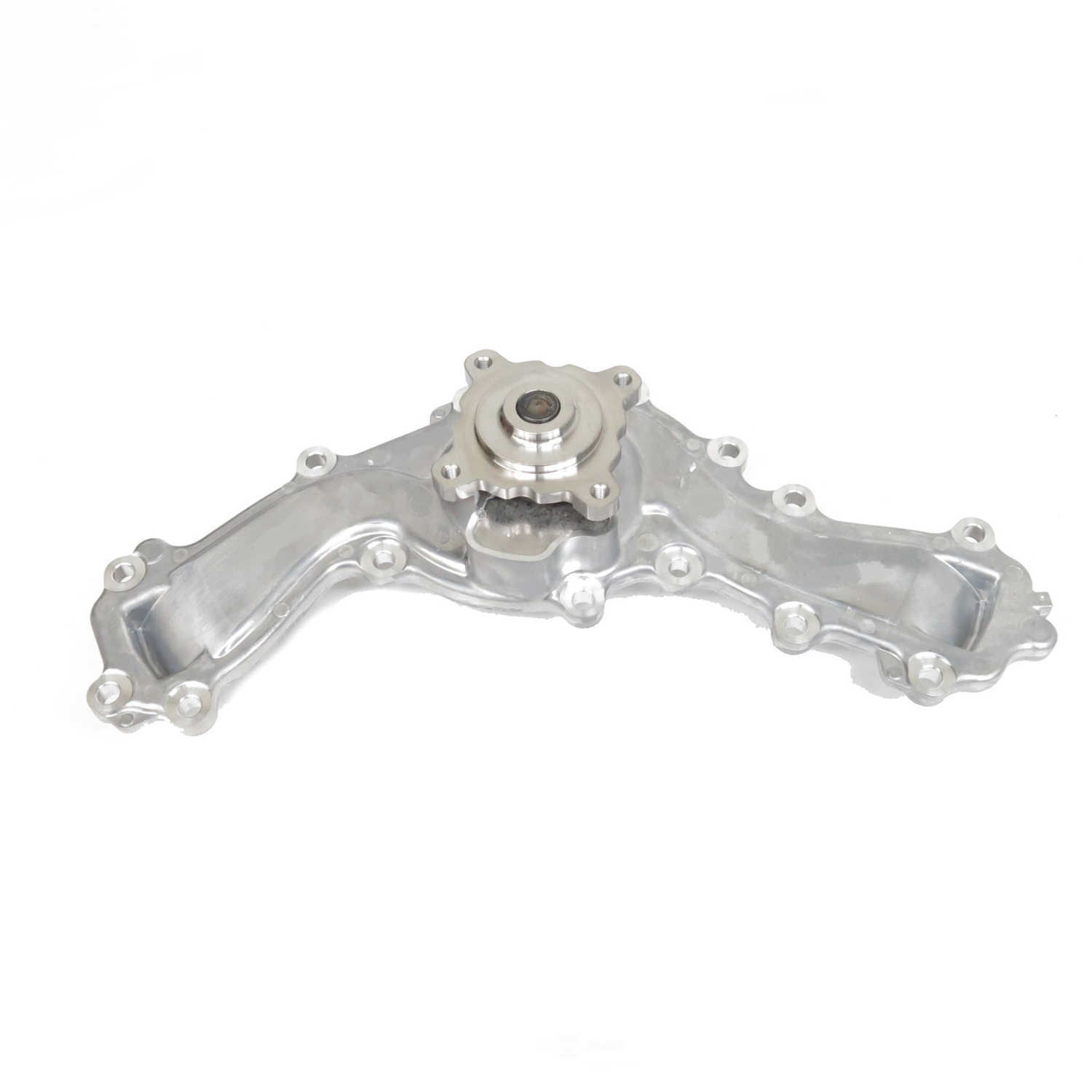 US MOTOR WORKS - Engine Water Pump - DER - us8148
