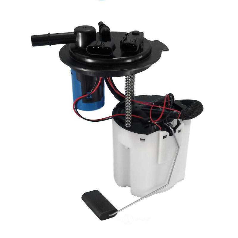 US MOTOR WORKS - Fuel Pump Module Assembly - DER - usep3790m