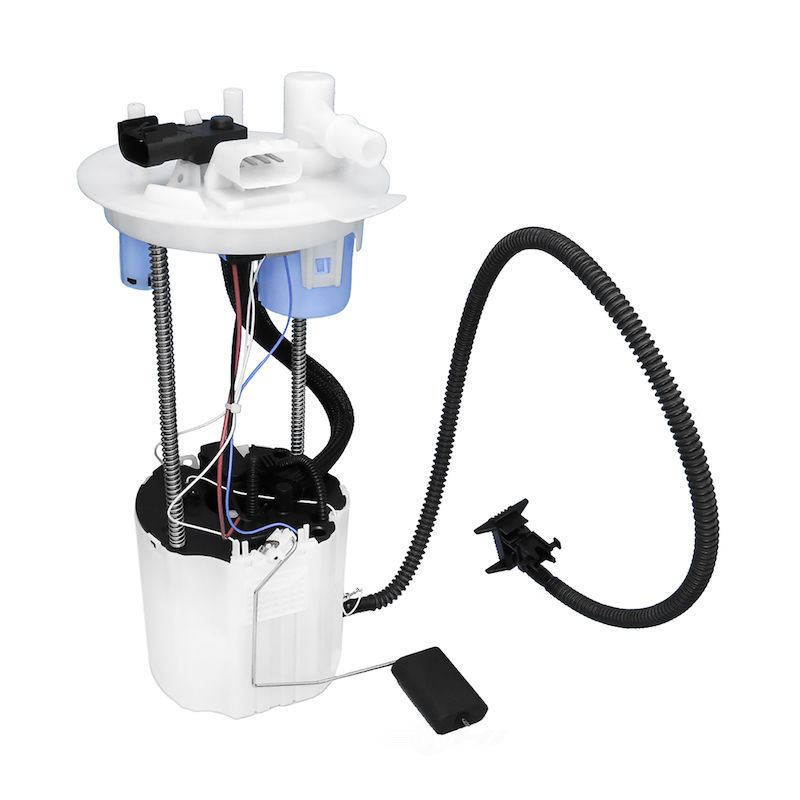 US MOTOR WORKS - Fuel Pump Module Assembly - DER - usep3846m