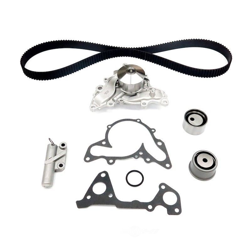 US MOTOR WORKS - Engine Timing Belt Kit With Water Pump - DER - ustk259