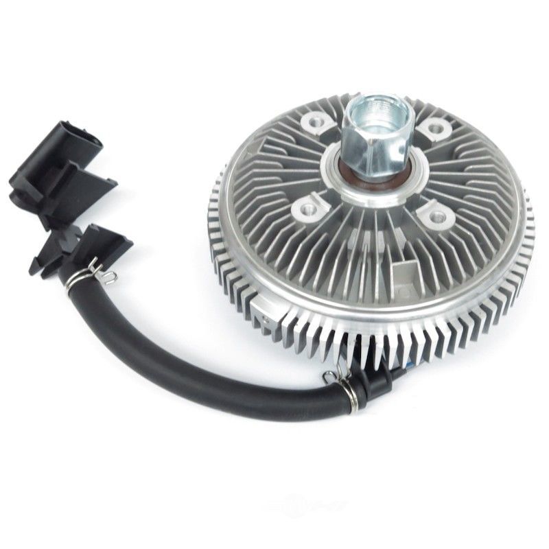 US MOTOR WORKS - Engine Cooling Fan Clutch - DER - 22310