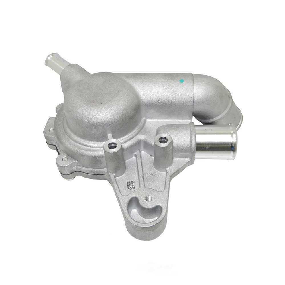 US MOTOR WORKS - Engine Water Pump - DER - us4091-2