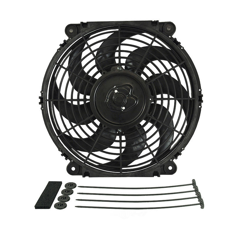 US MOTOR WORKS - Standard Duty Engine Cooling Fan - DER - 16622