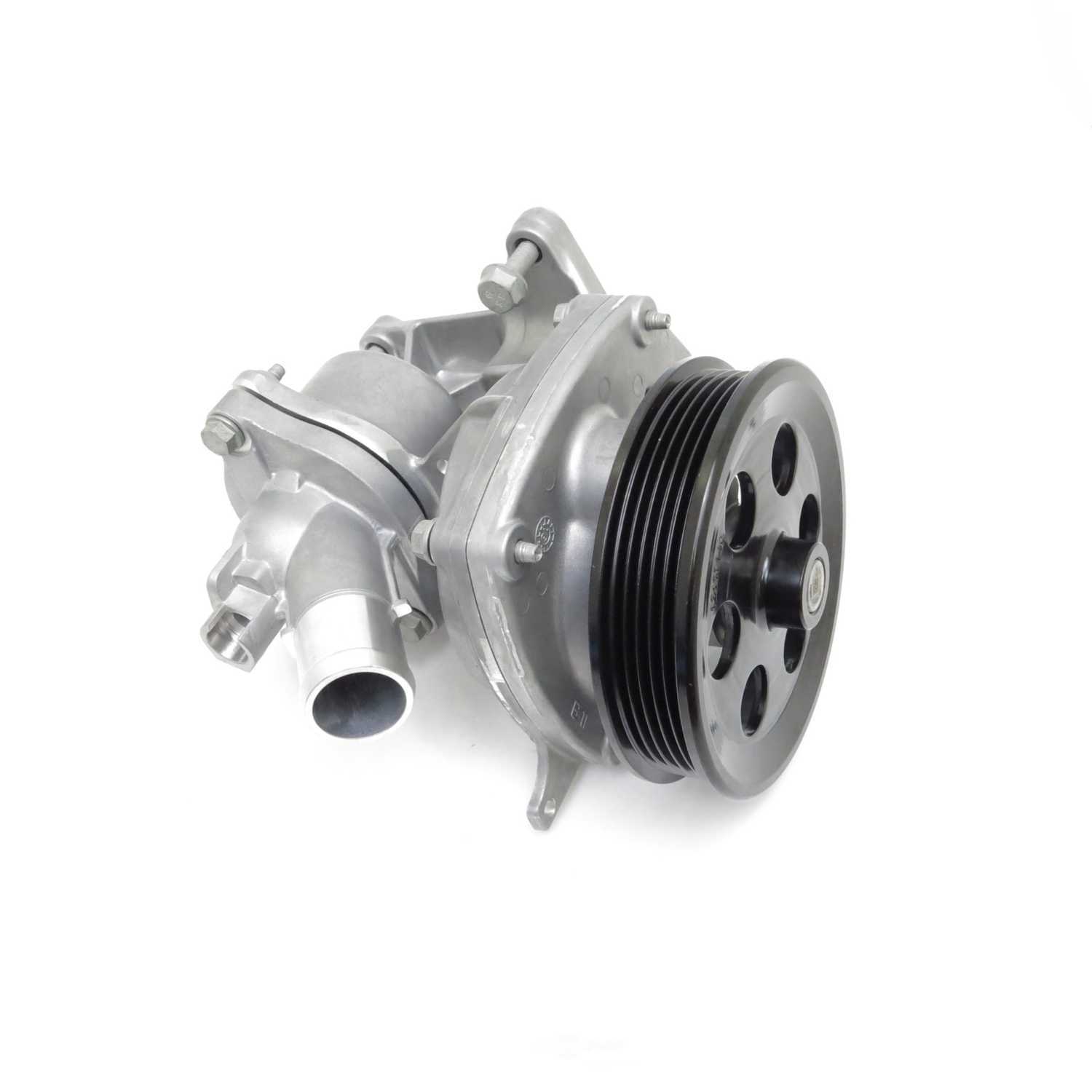 US MOTOR WORKS - Engine Water Pump - DER - us8102-2t