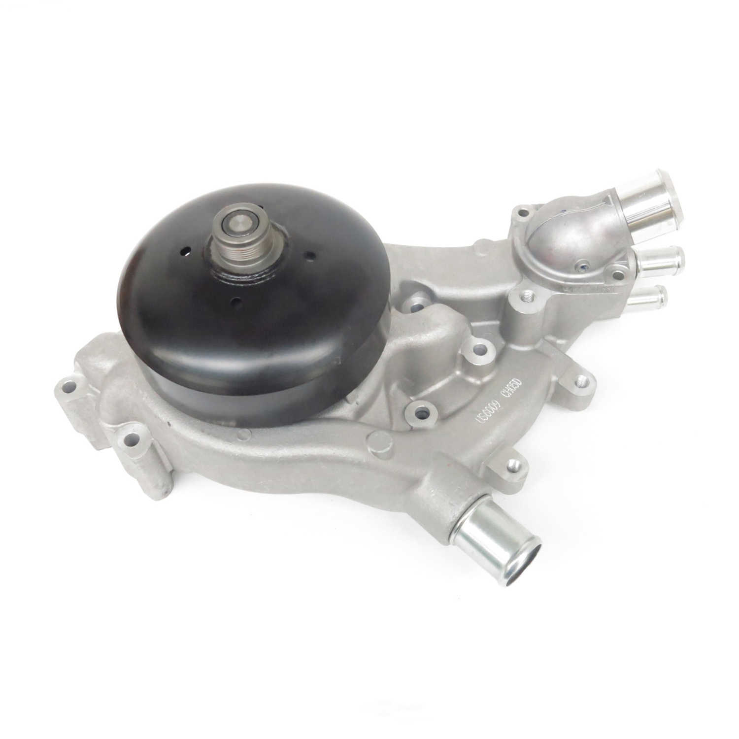 US MOTOR WORKS - Engine Water Pump - DER - us6009-t