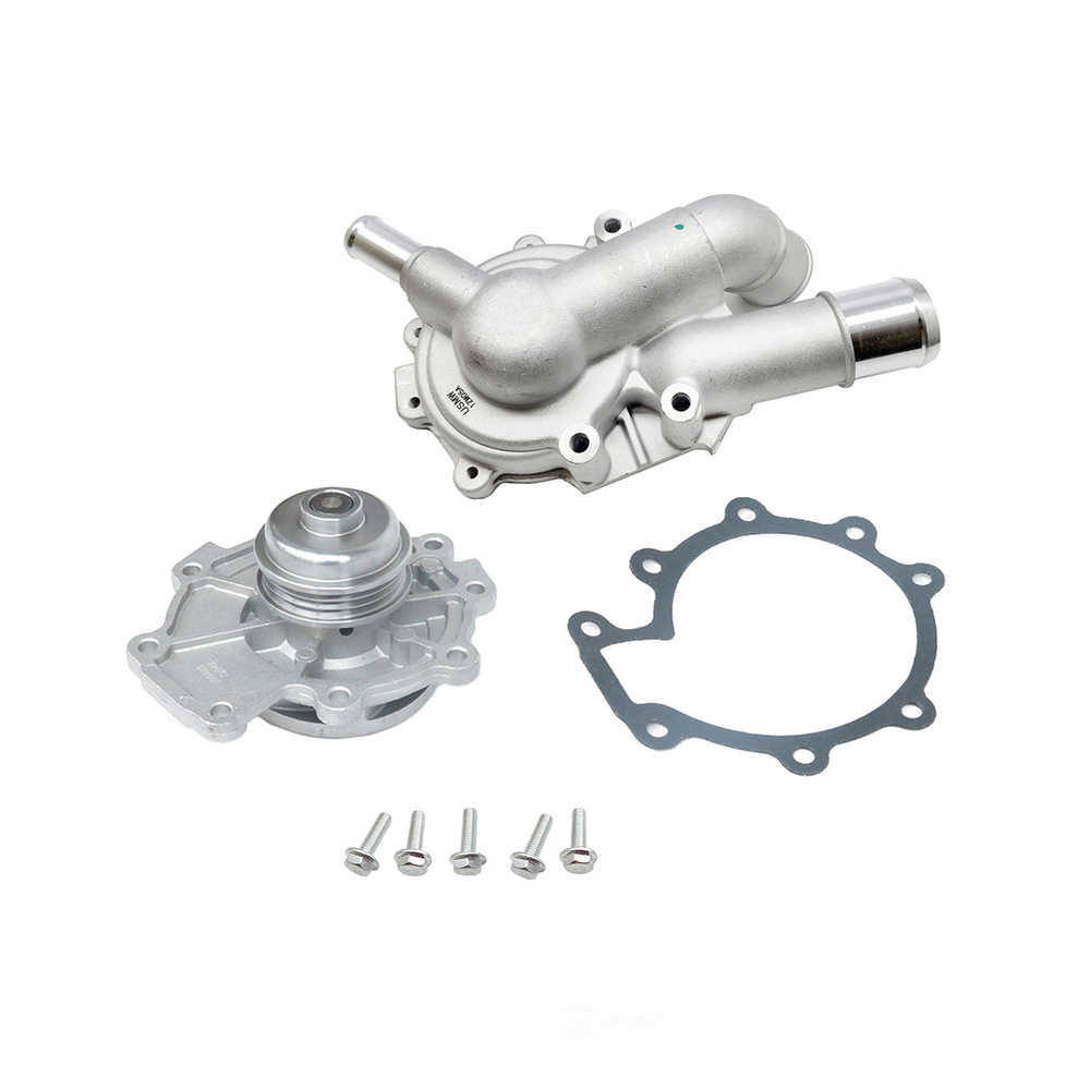US MOTOR WORKS - Engine Water Pump - DER - us9489-2