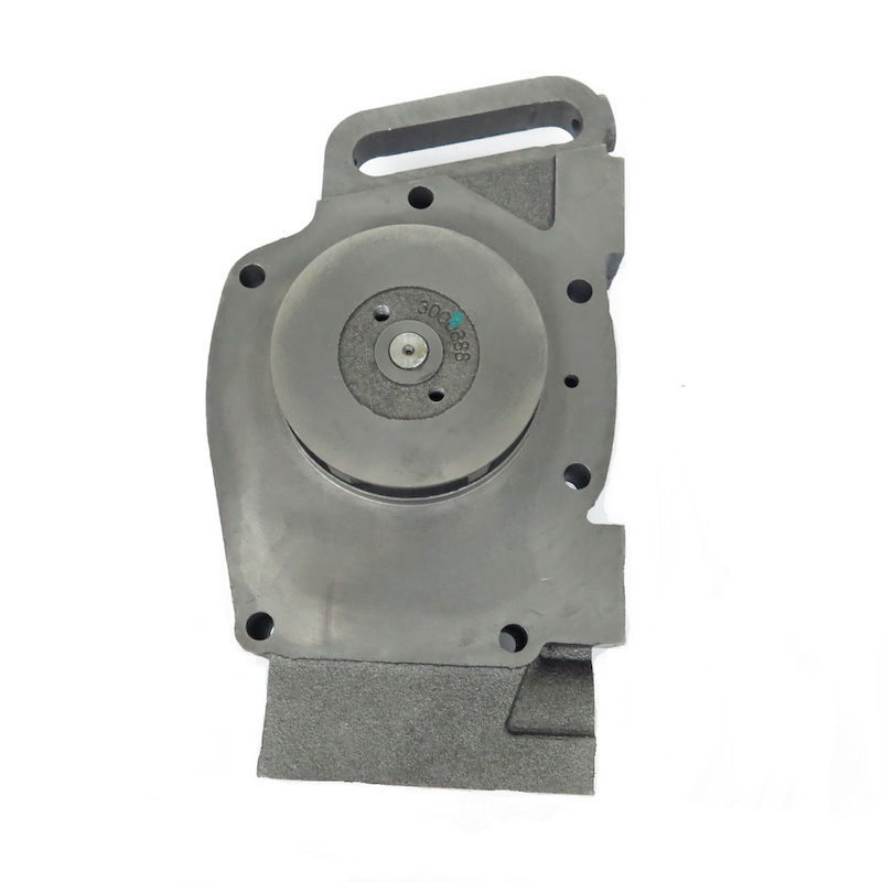 US MOTOR WORKS - Engine Water Pump - DER - us2032