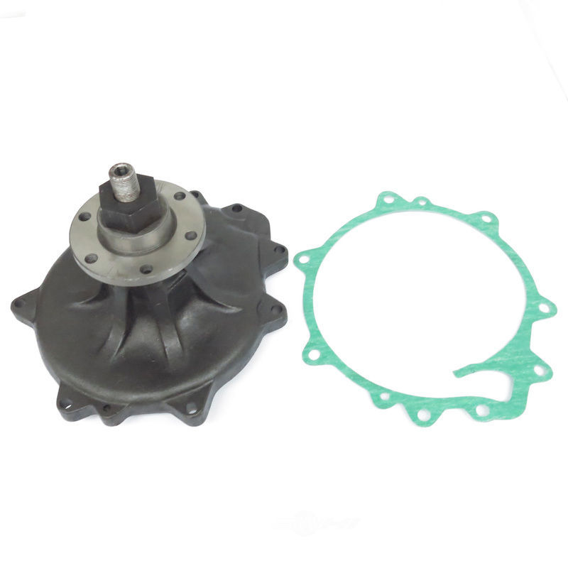 US MOTOR WORKS - Engine Water Pump - DER - us3712